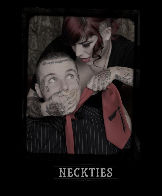 Neckties