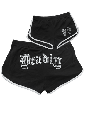 Deadly Dolphin Short - Se7en Deadly