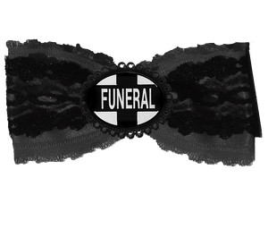 Funeral Bow - Se7en Deadly