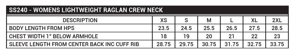 Medical Chart Sweatshirt - Se7en Deadly