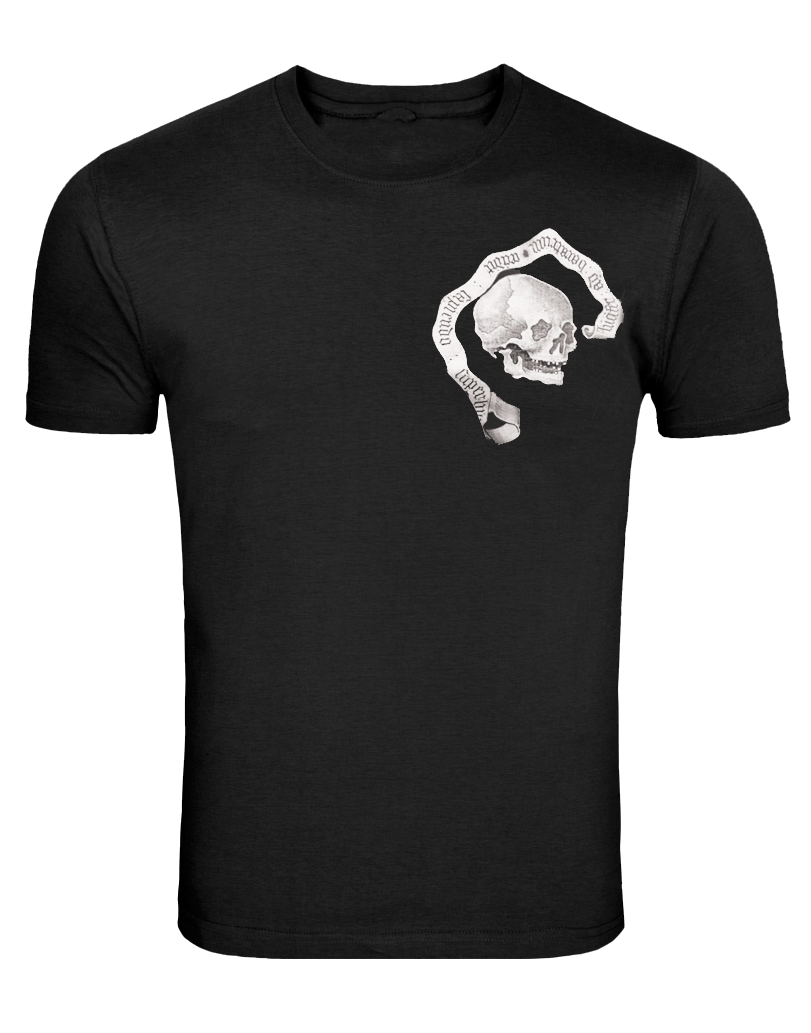 Mens Heavens Sinners Tee - Se7en Deadly
